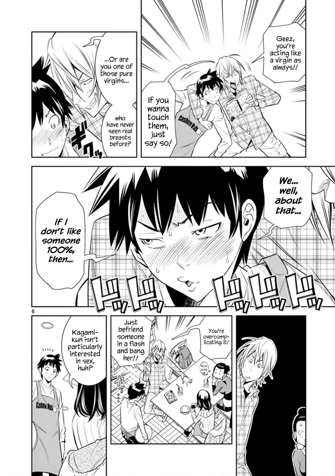 Hadacamera chapter 1 page 6