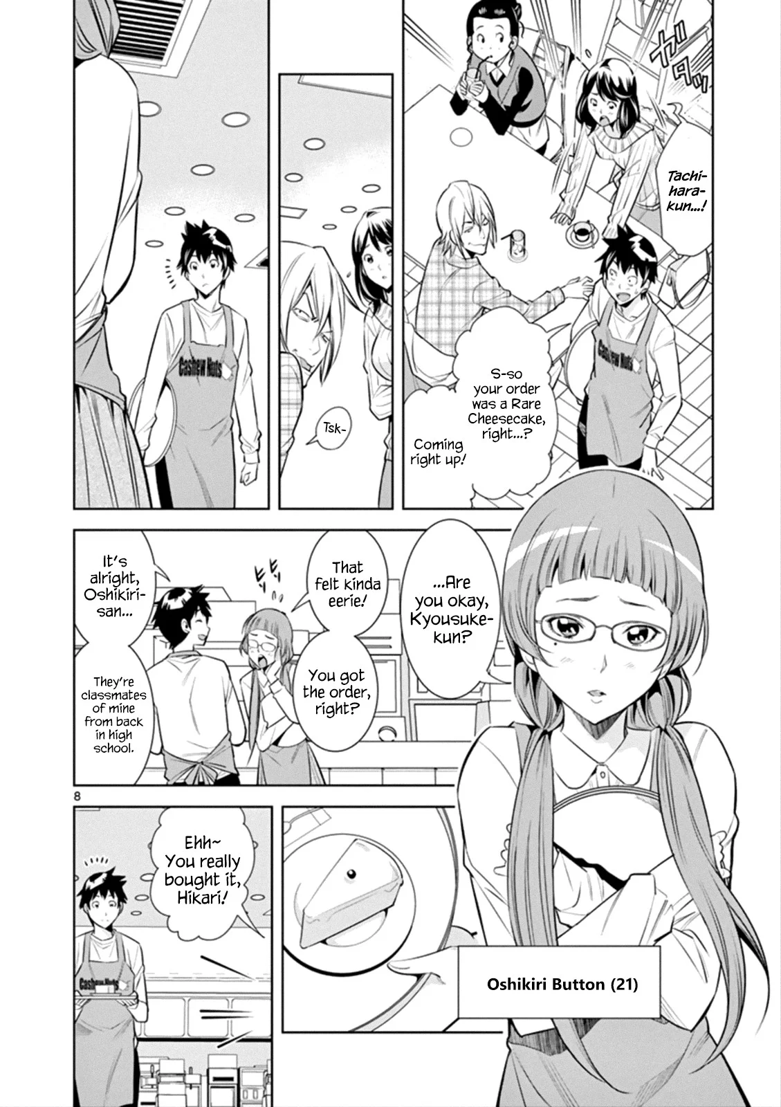 Hadacamera chapter 1 page 8