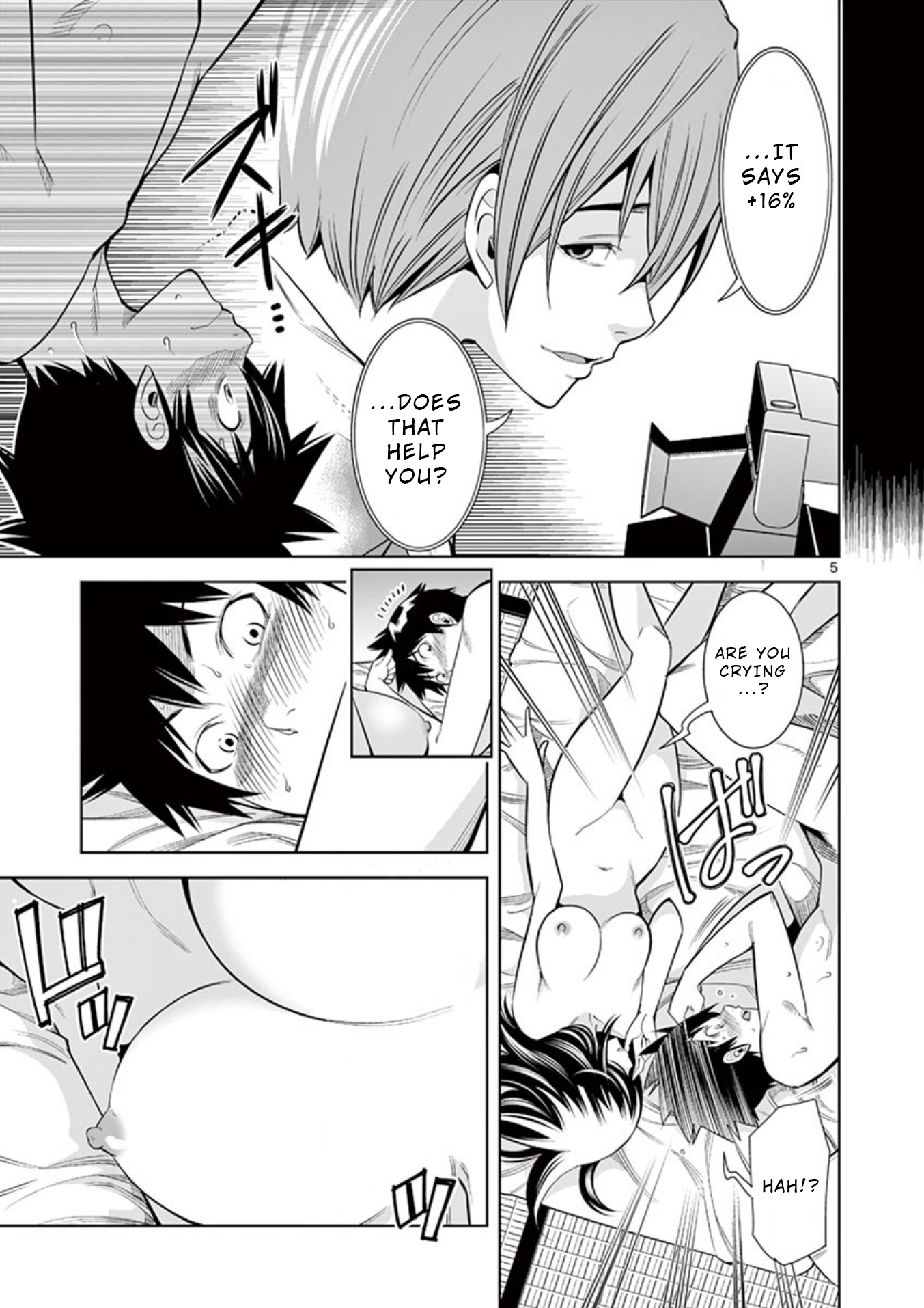 Hadacamera chapter 10 page 7