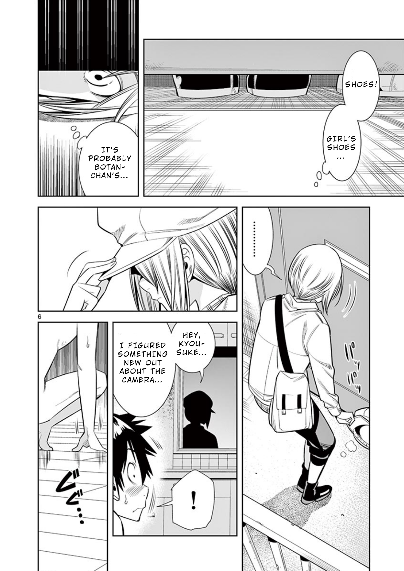 Hadacamera chapter 11 page 6