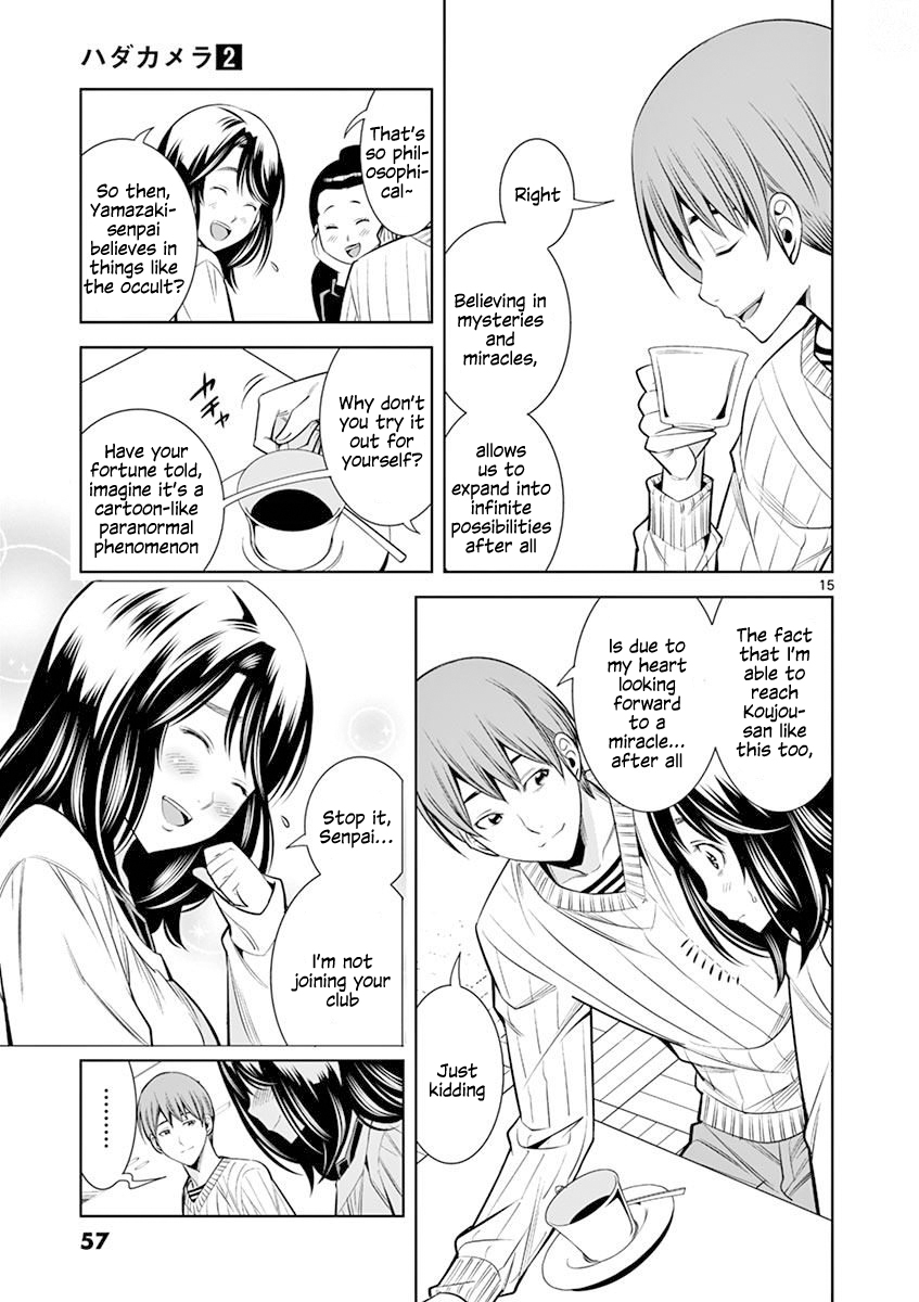 Hadacamera chapter 12 page 15