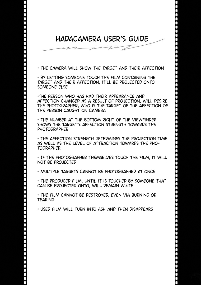 Hadacamera chapter 18 page 23