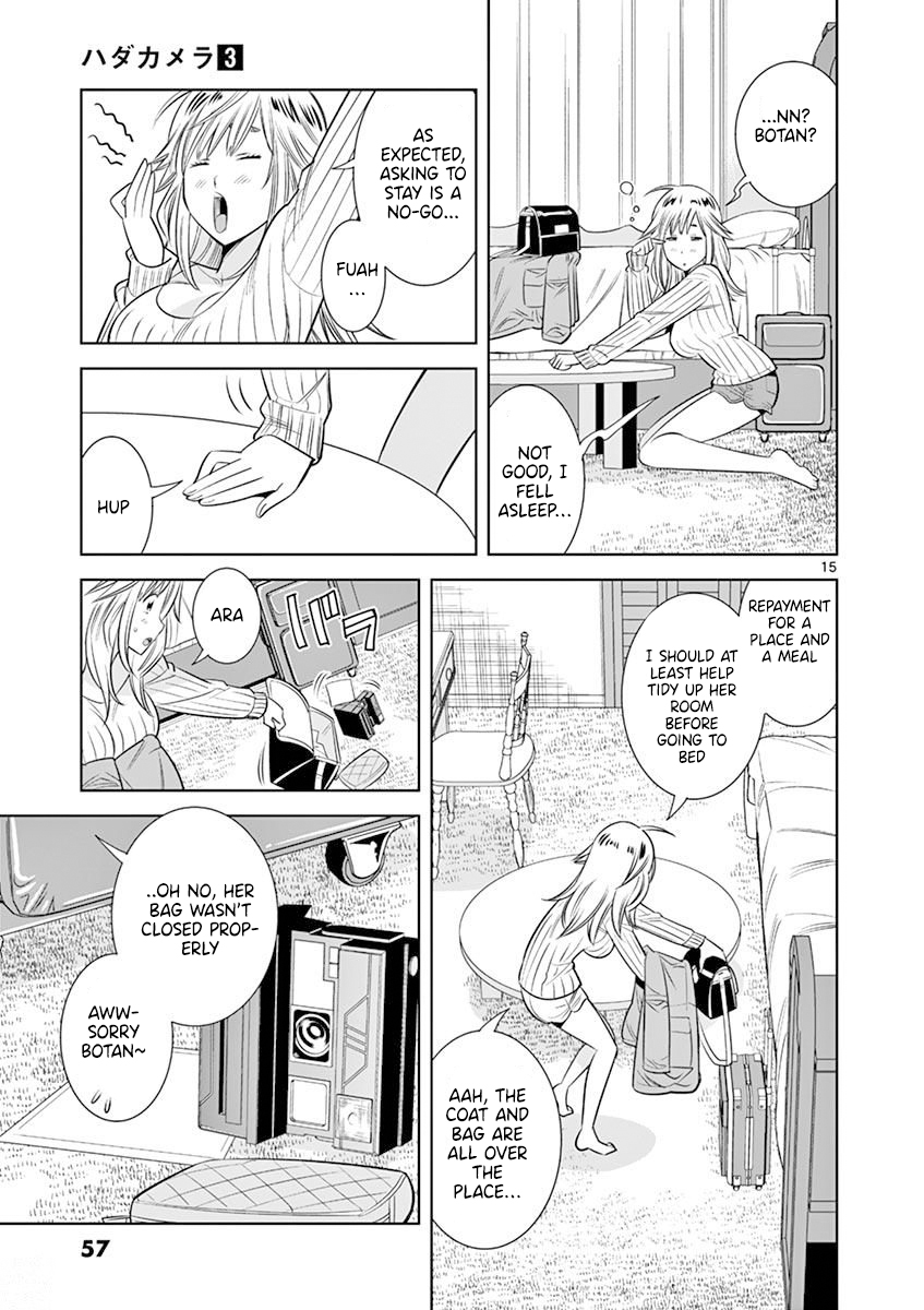 Hadacamera chapter 21 page 15