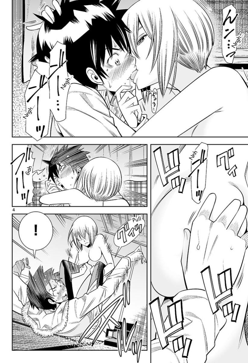 Hadacamera chapter 28 page 5