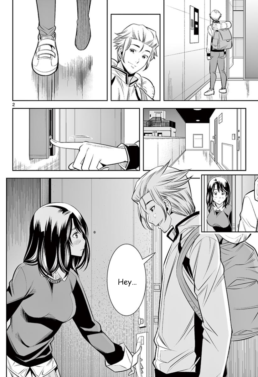 Hadacamera chapter 28 page 21