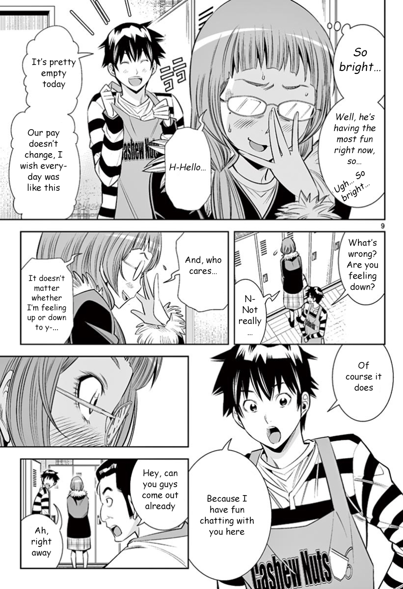 Hadacamera chapter 29 page 7