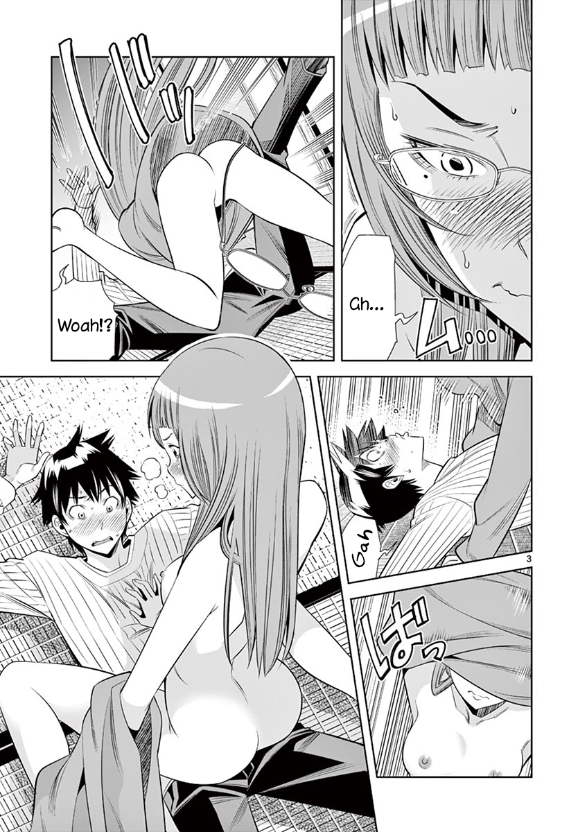 Hadacamera chapter 31 page 3