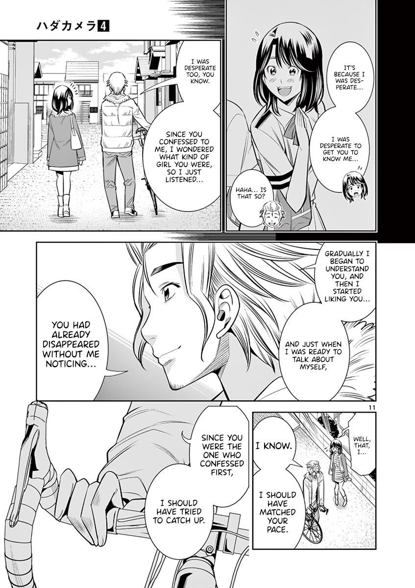 Hadacamera chapter 32 page 9