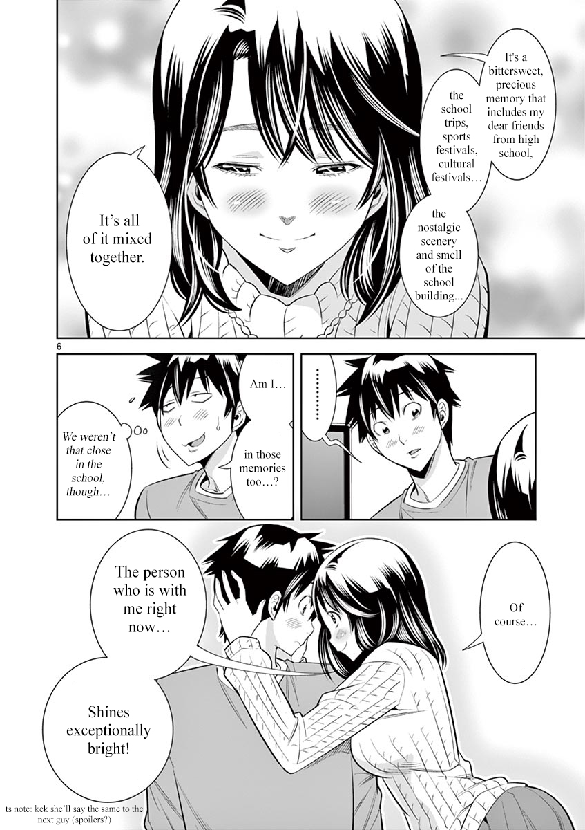 Hadacamera chapter 35 page 6