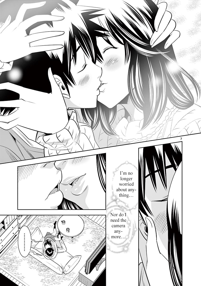 Hadacamera chapter 35 page 7