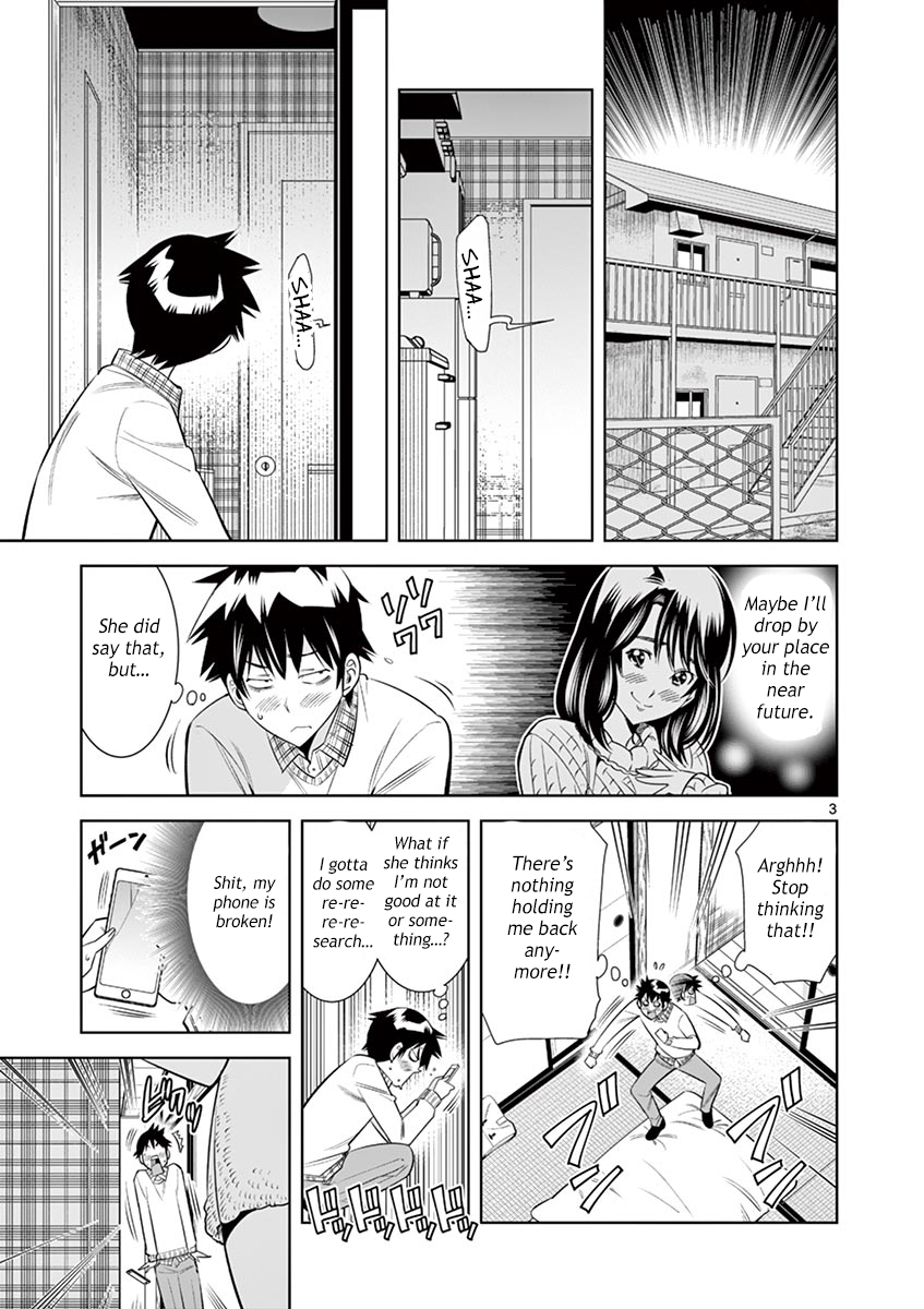 Hadacamera chapter 36 page 2