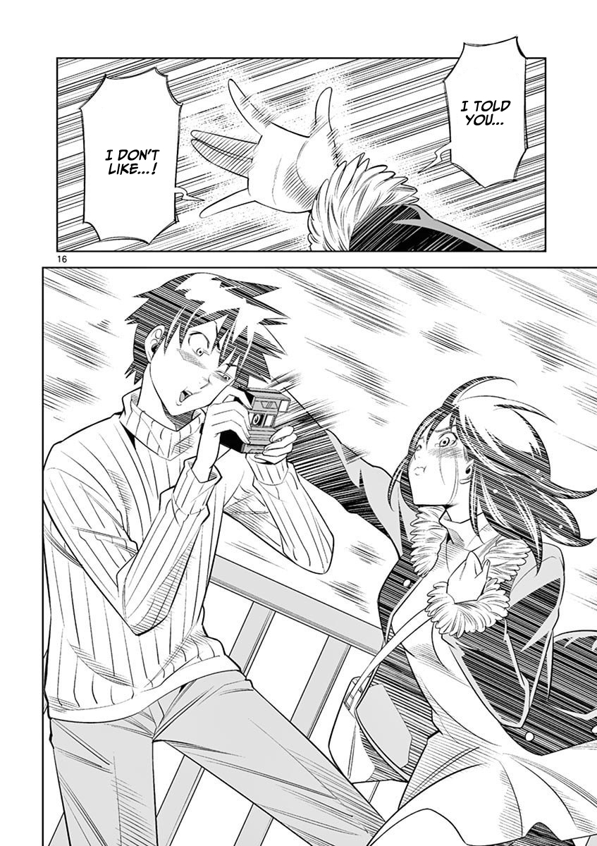 Hadacamera chapter 37 page 16