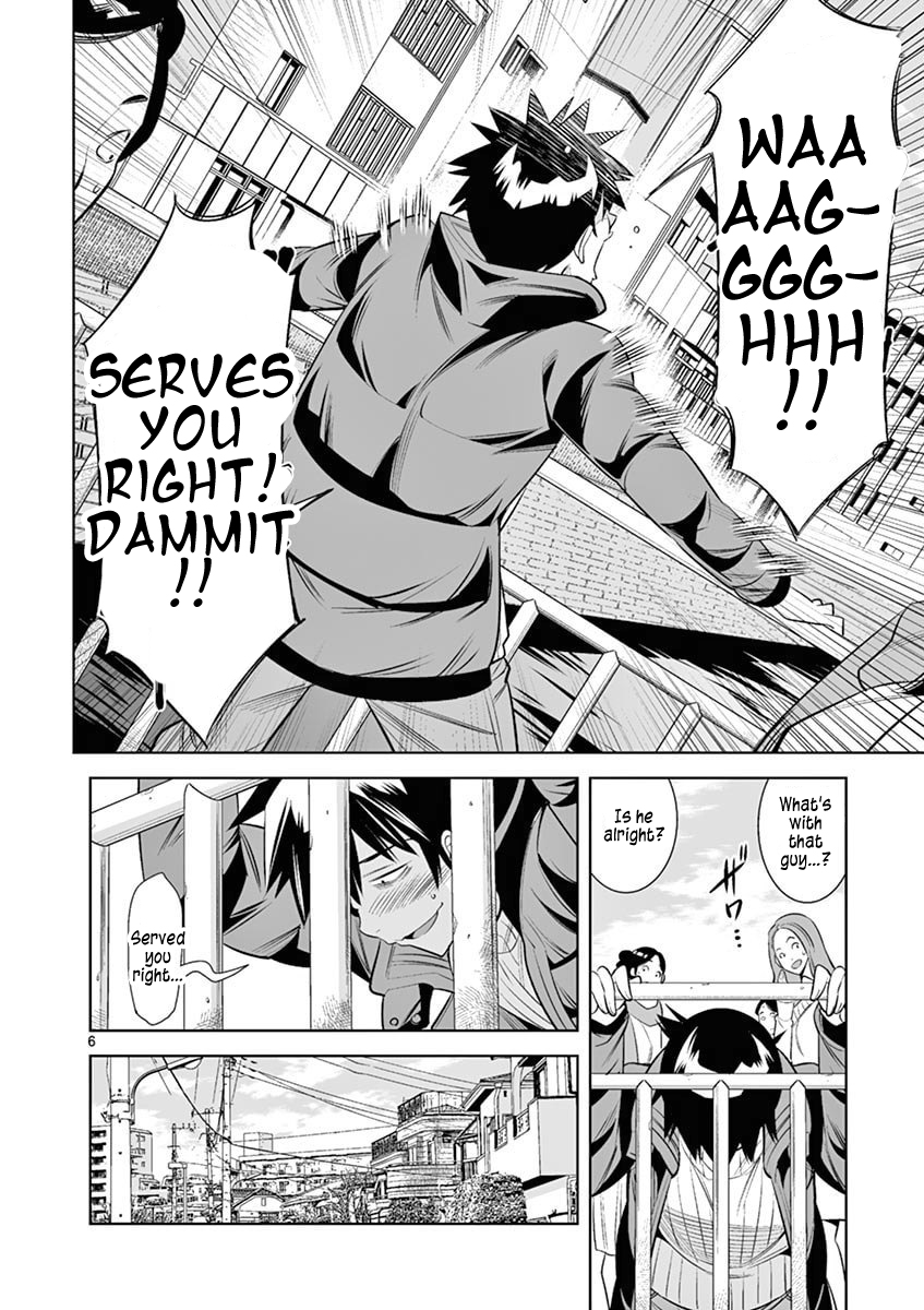 Hadacamera chapter 38 page 6