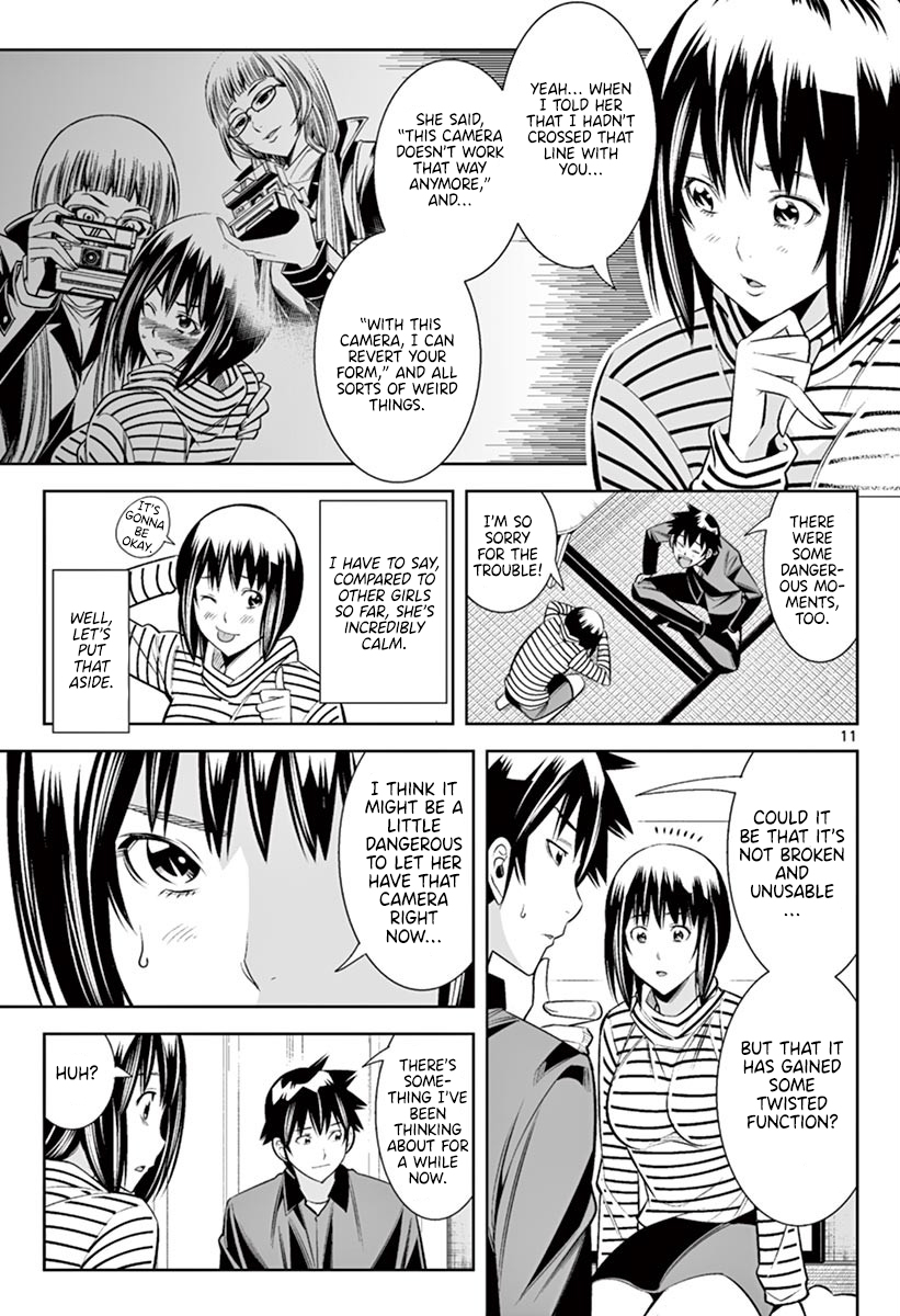 Hadacamera chapter 46 page 10