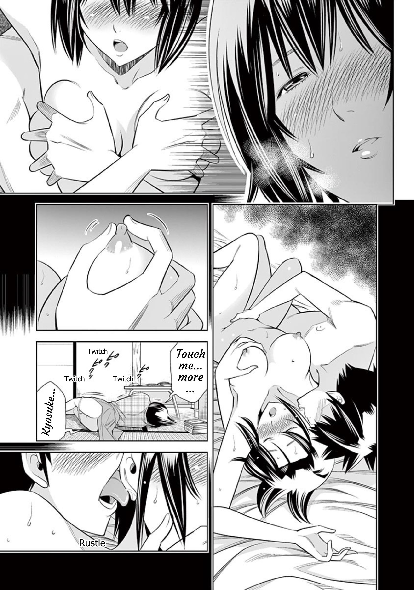 Hadacamera chapter 51 page 3