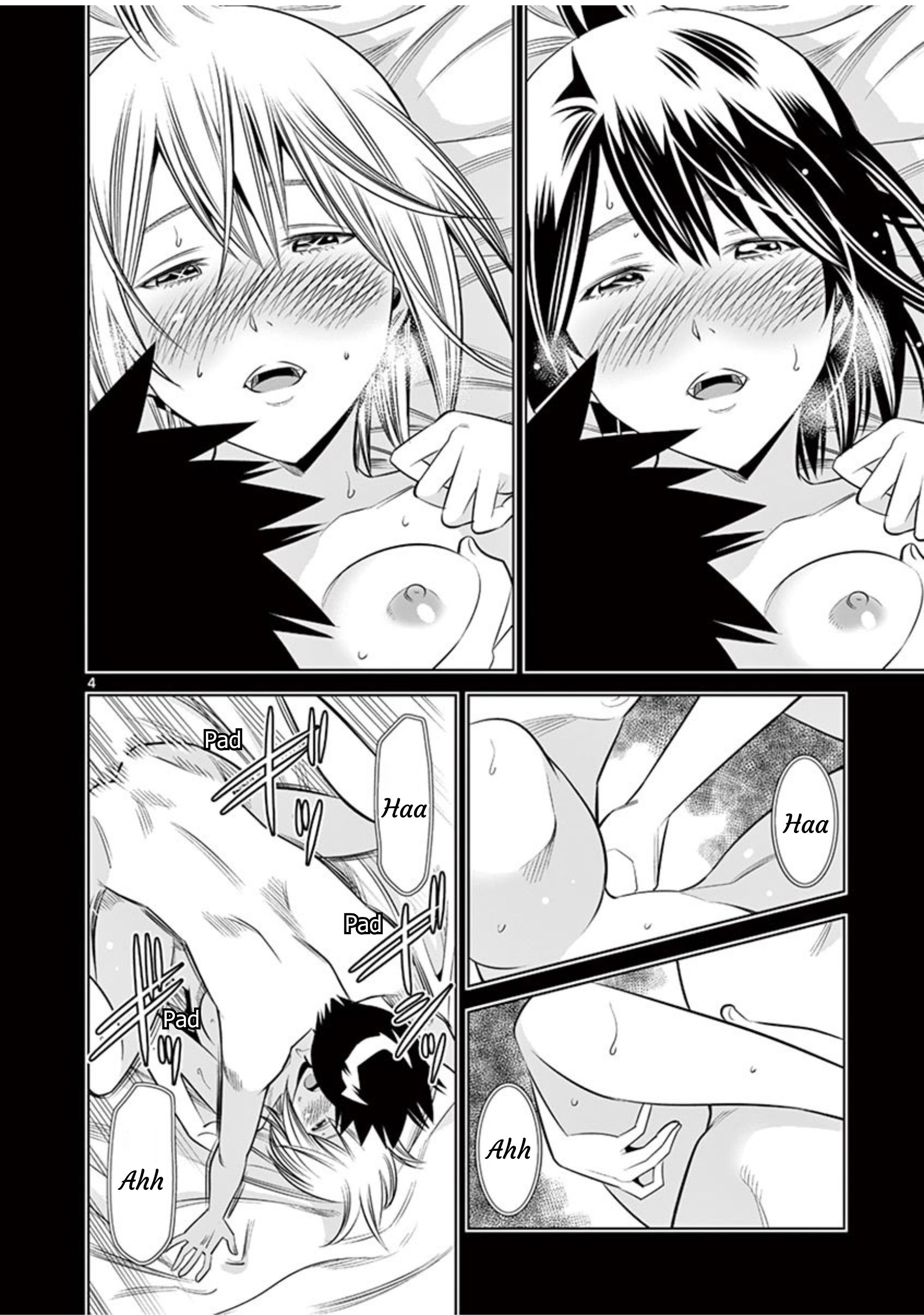 Hadacamera chapter 51 page 4