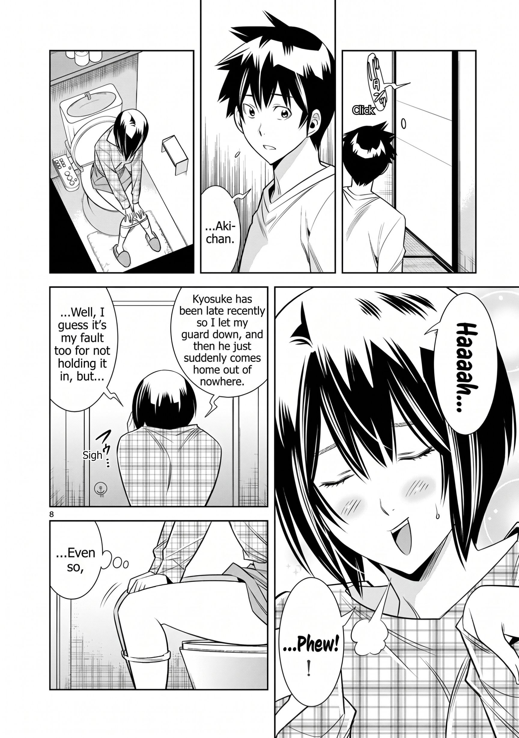Hadacamera chapter 51 page 8