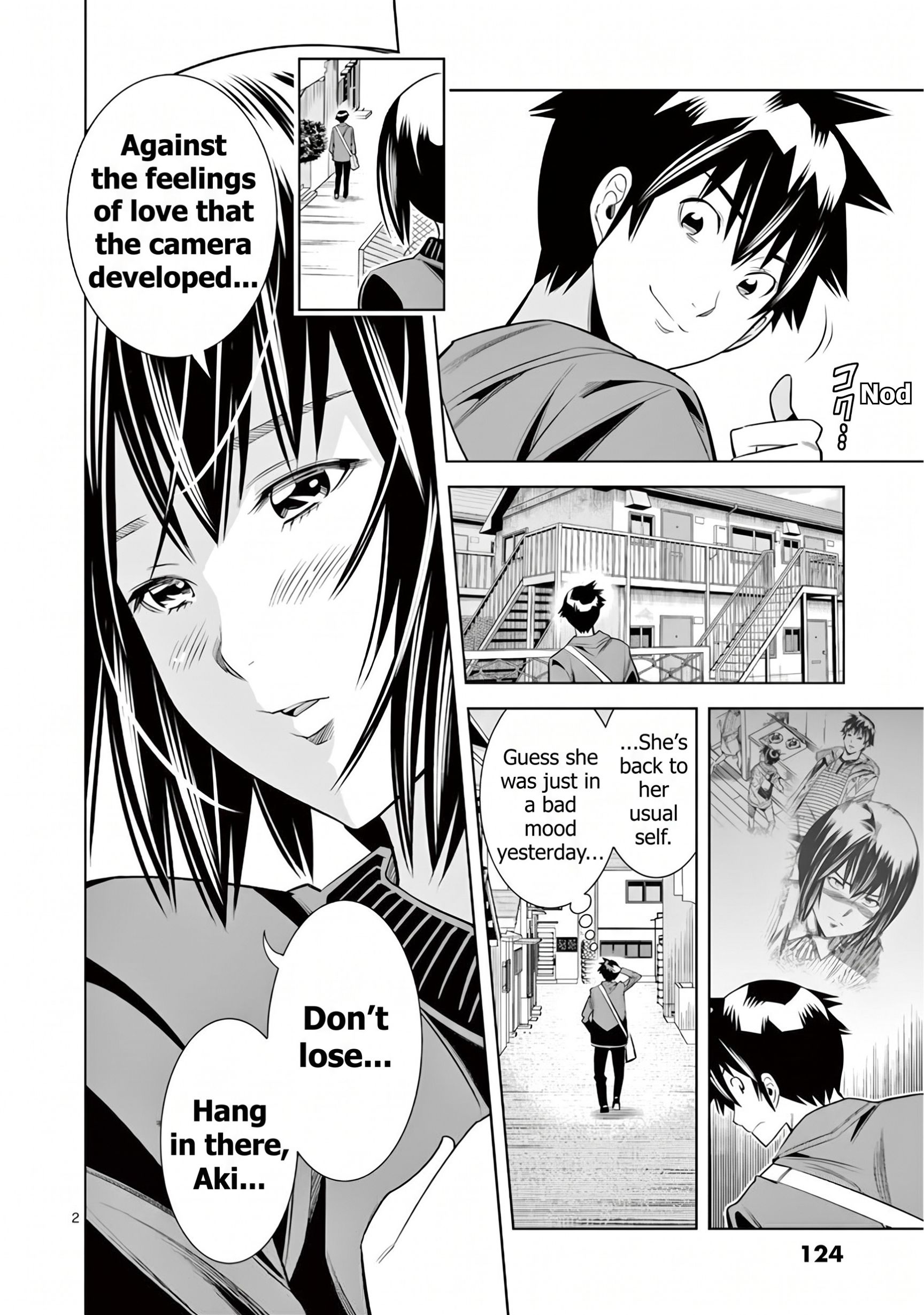 Hadacamera chapter 52 page 3