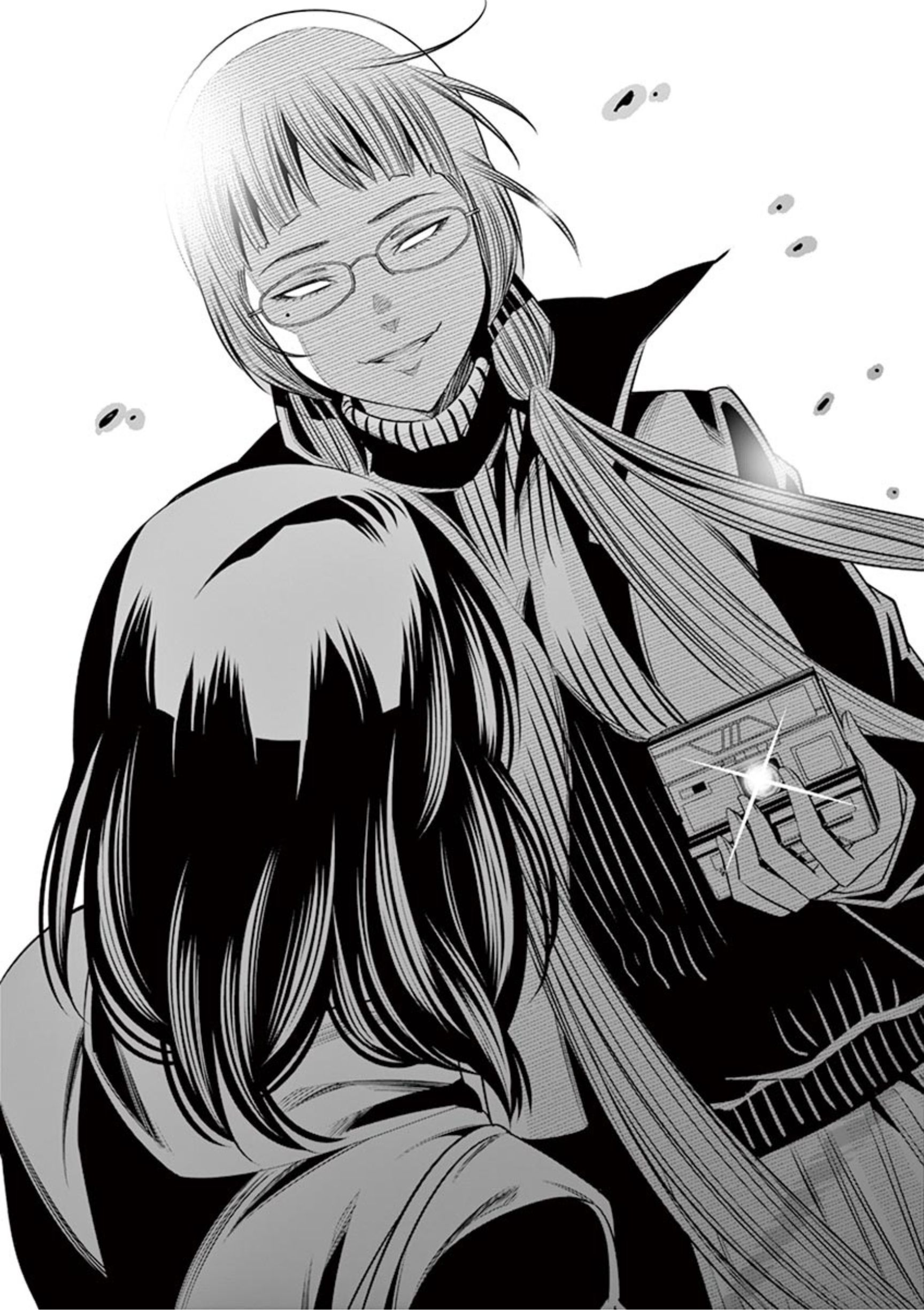 Hadacamera chapter 55 page 4