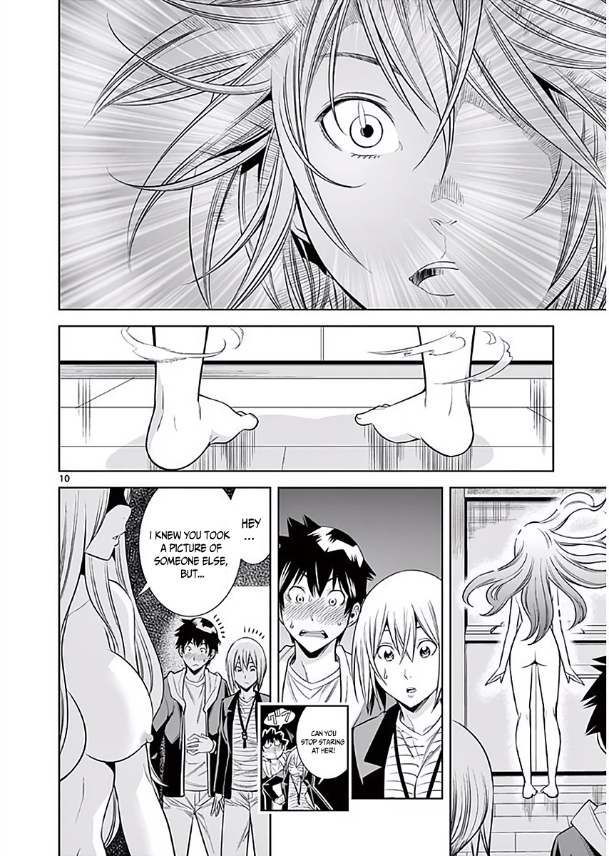 Hadacamera chapter 7 page 11