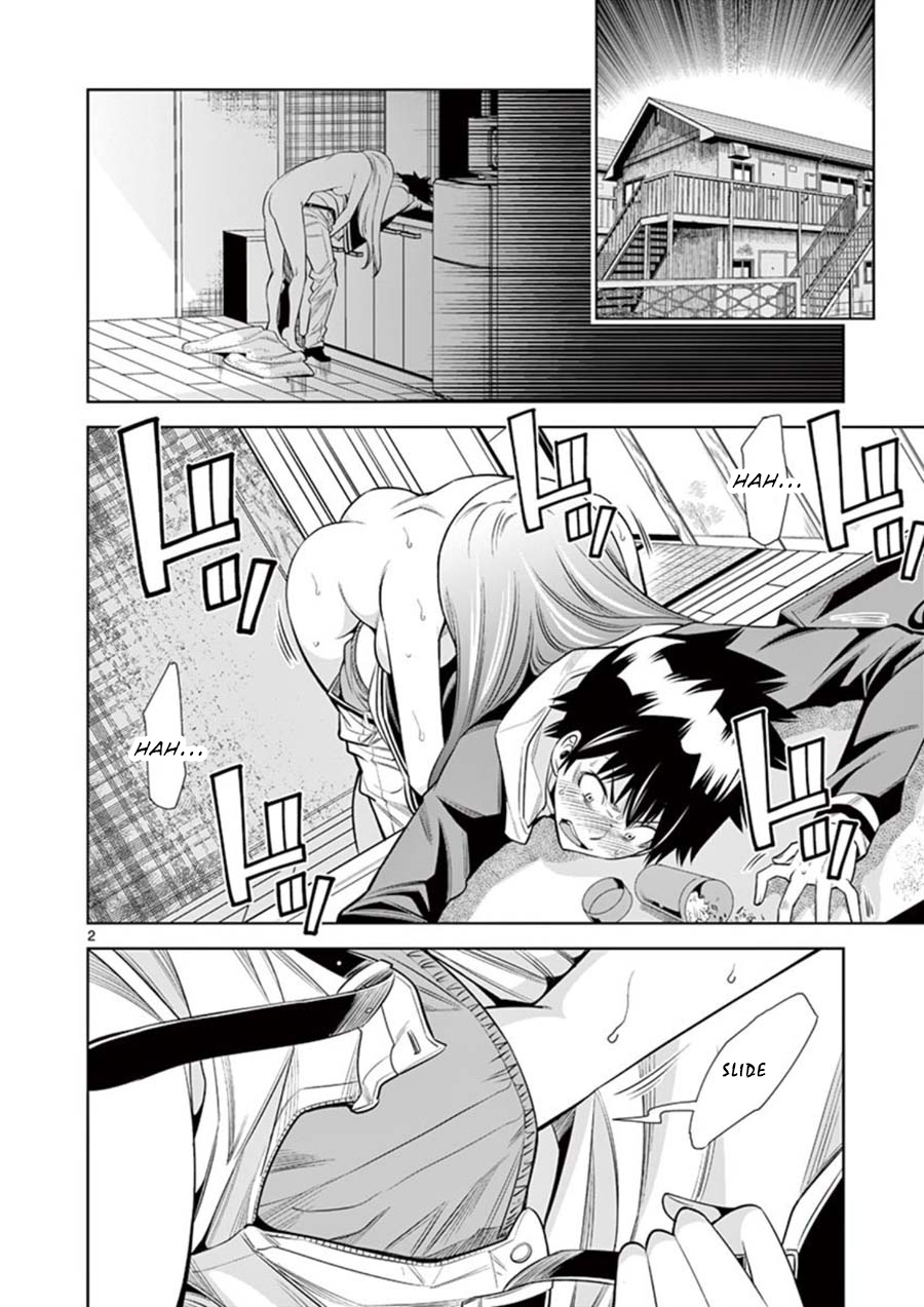 Hadacamera chapter 8 page 2