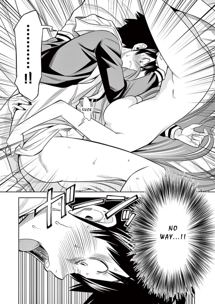 Hadacamera chapter 8 page 11