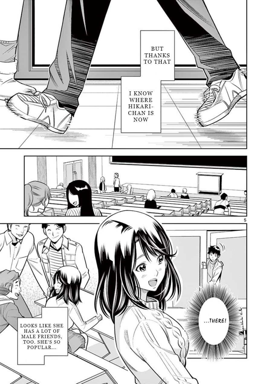Hadacamera chapter 9 page 5