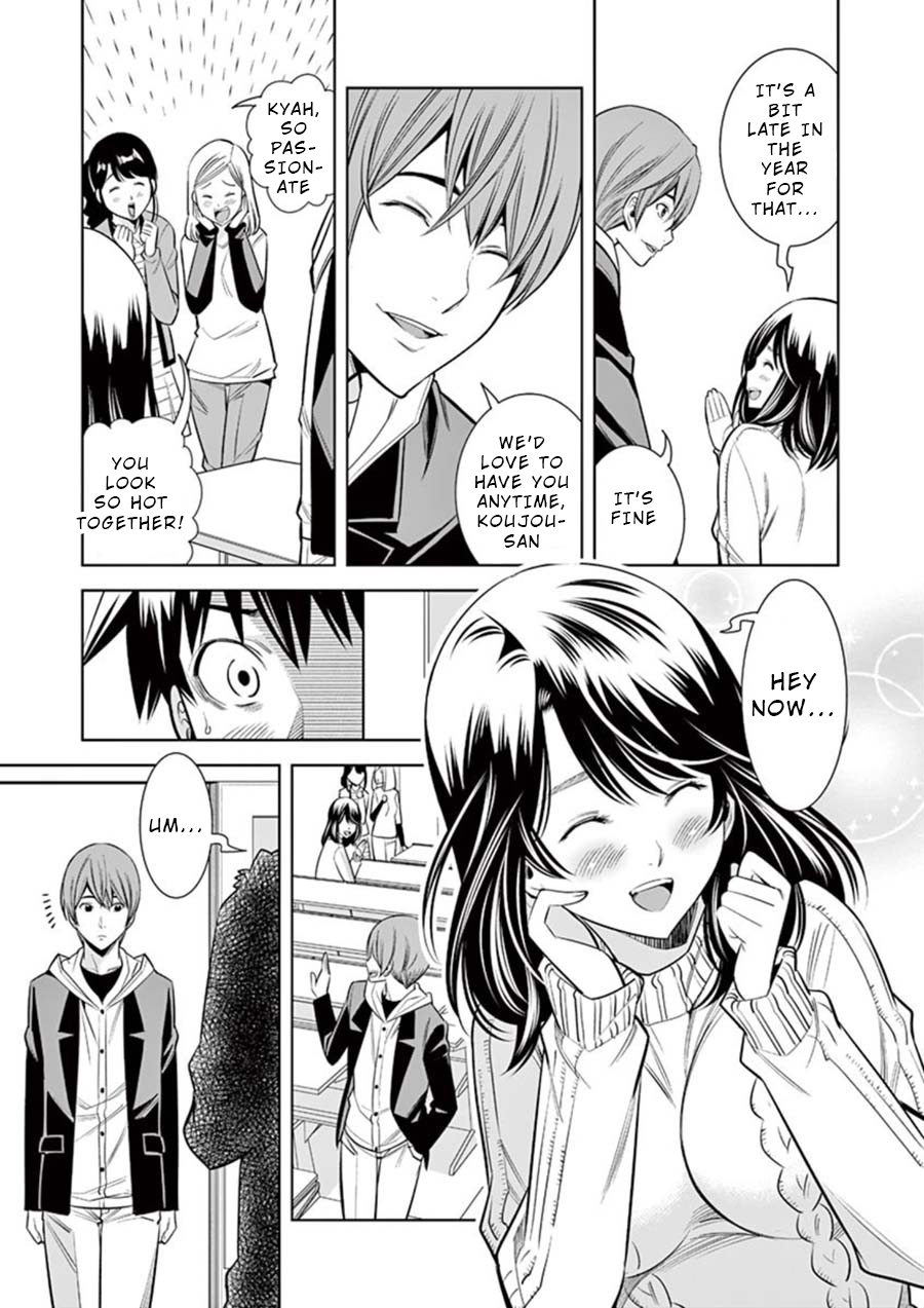 Hadacamera chapter 9 page 9