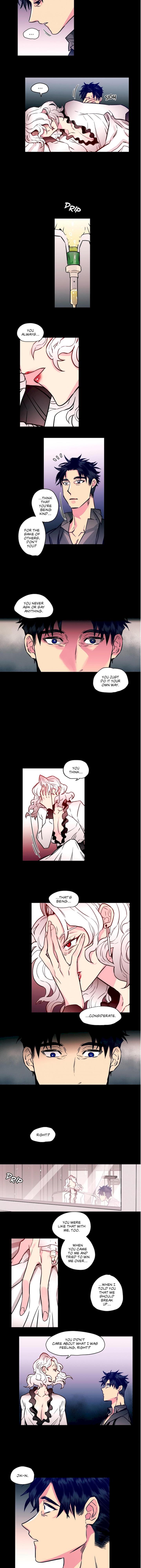 Hadomae chapter 39 page 7