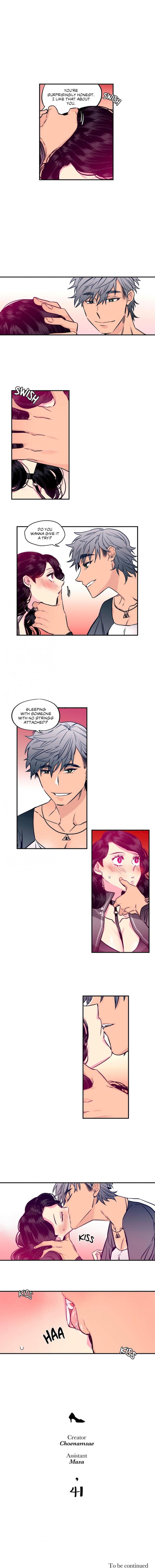 Hadomae chapter 41 page 7