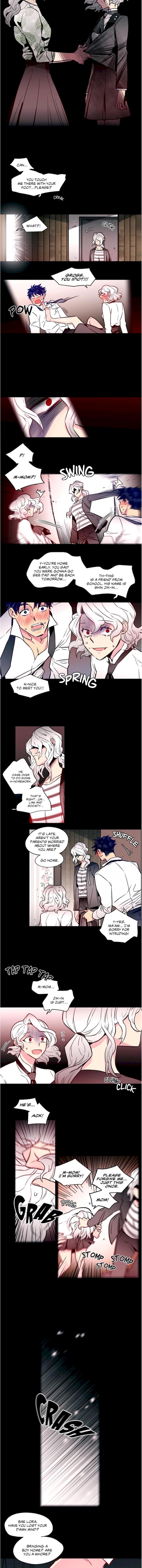 Hadomae chapter 48 page 3
