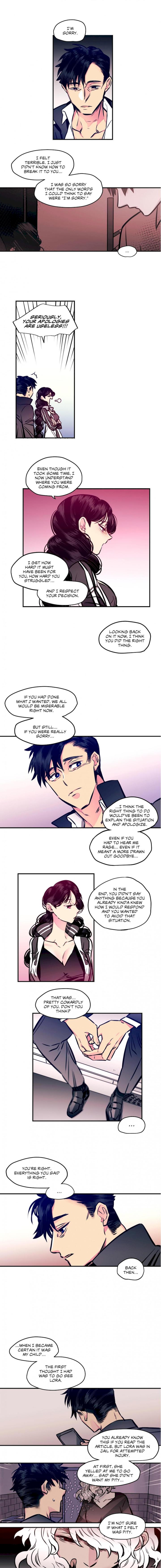 Hadomae chapter 51 page 6