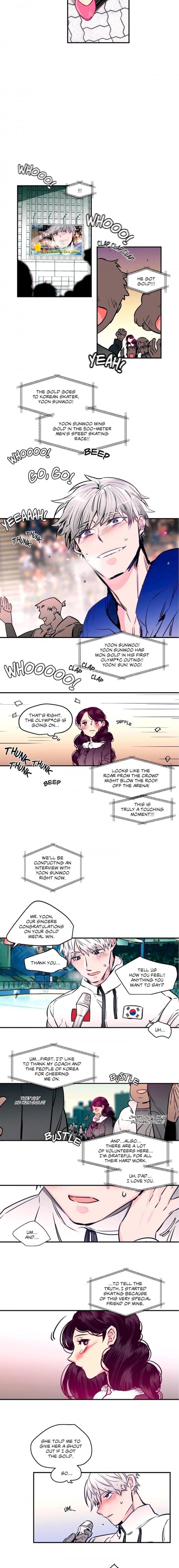 Hadomae chapter 52 page 2