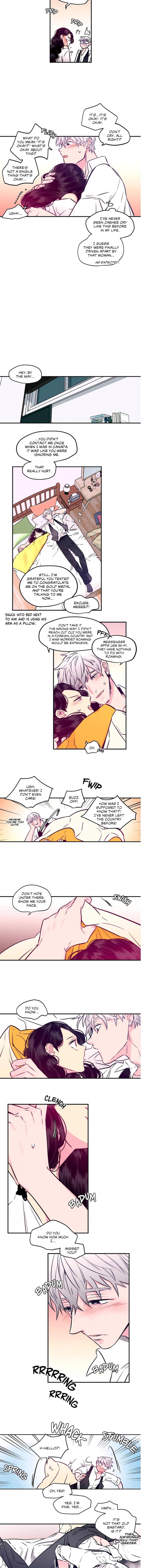 Hadomae chapter 52 page 5