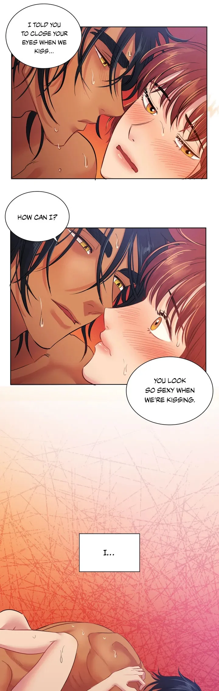 Hana’s Demons of Lust chapter 1 page 5