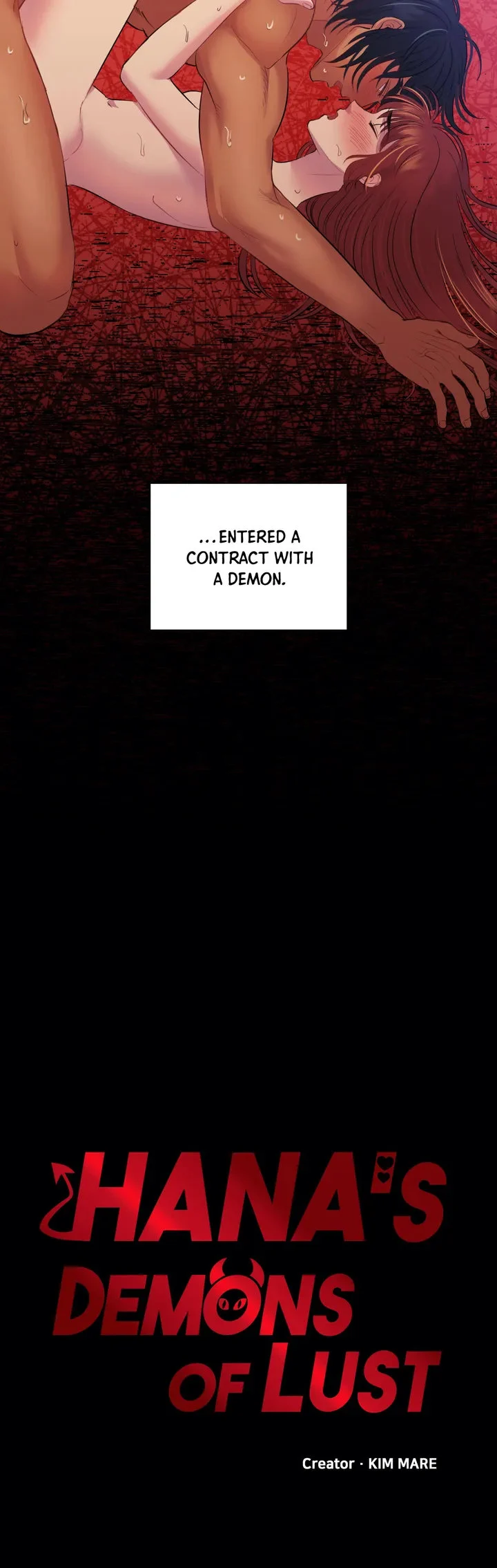 Hana’s Demons of Lust chapter 1 page 6
