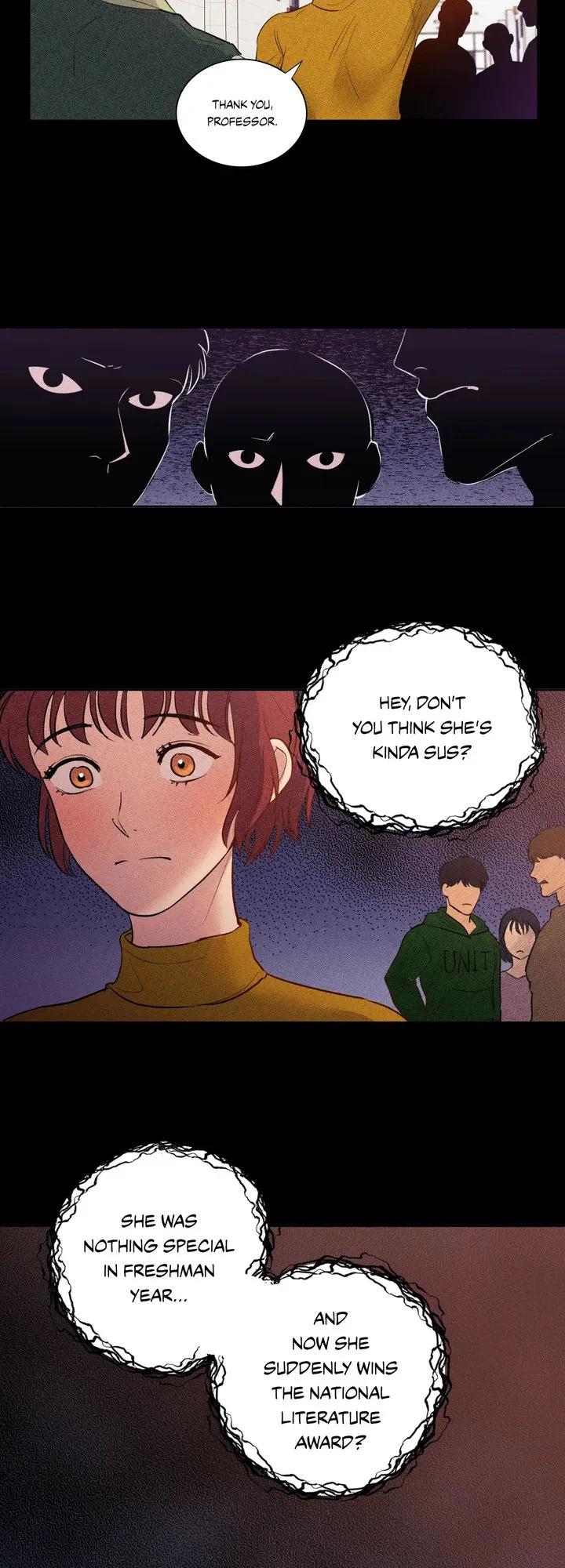 Hana’s Demons of Lust chapter 1 page 10