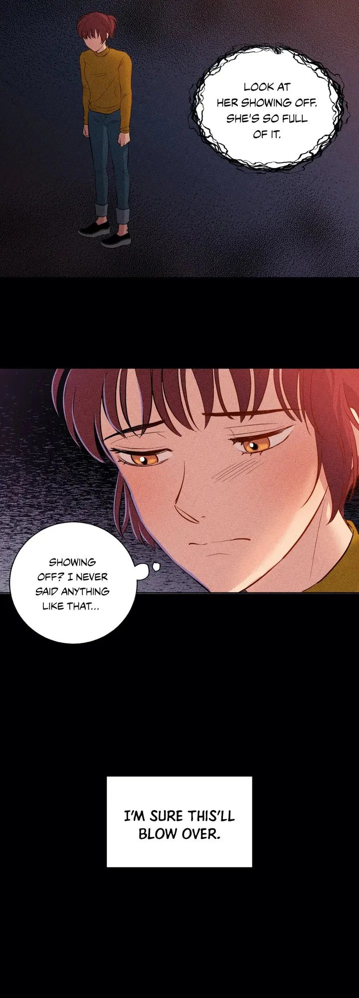 Hana’s Demons of Lust chapter 1 page 11