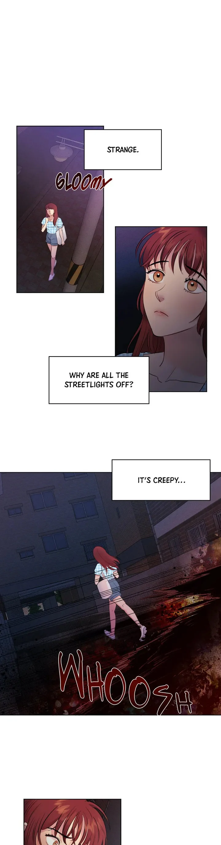 Hana’s Demons of Lust chapter 1 page 16