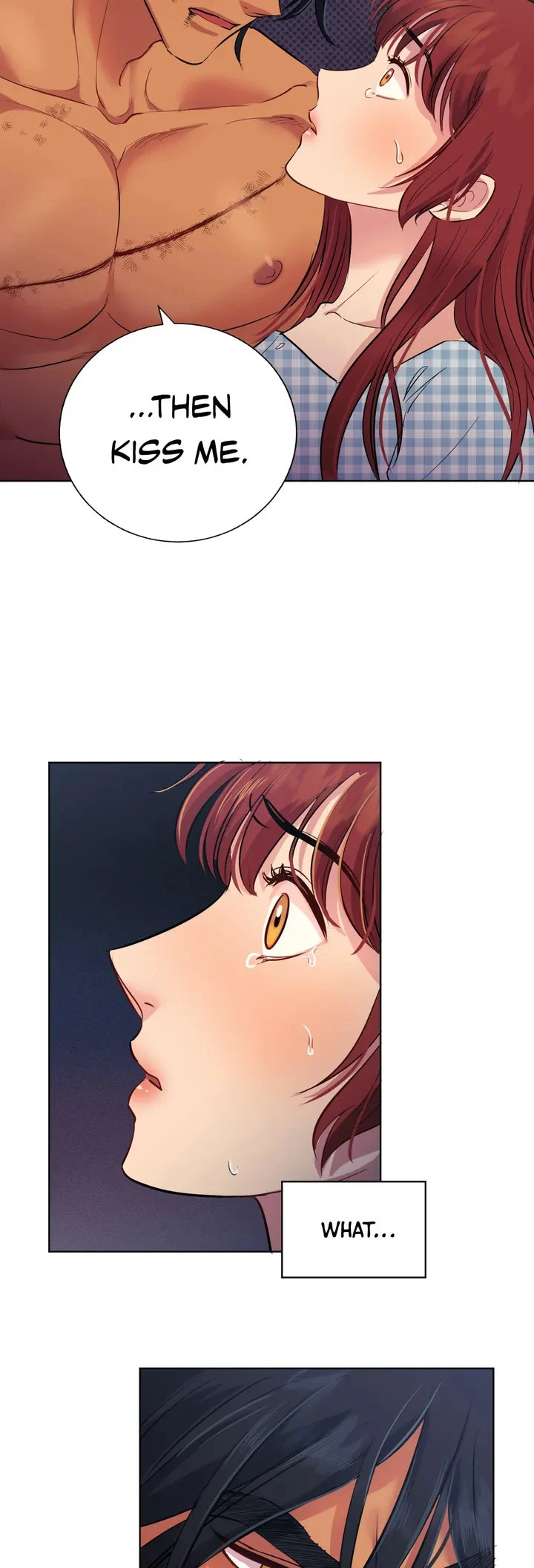 Hana’s Demons of Lust chapter 1 page 27