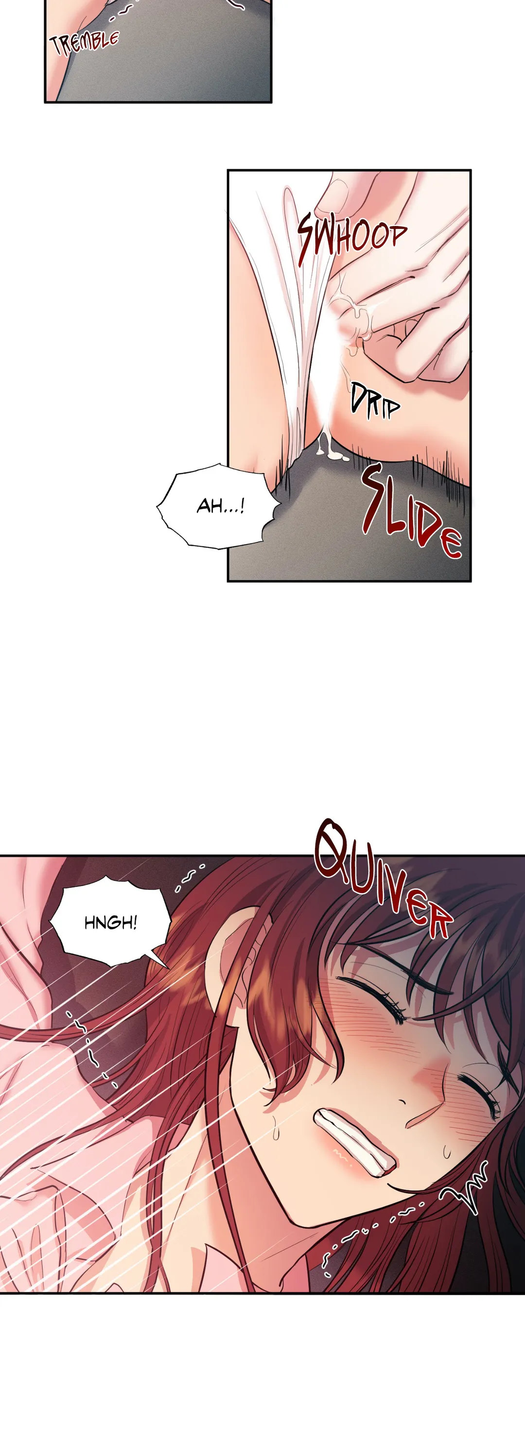 Hana’s Demons of Lust chapter 10 page 3