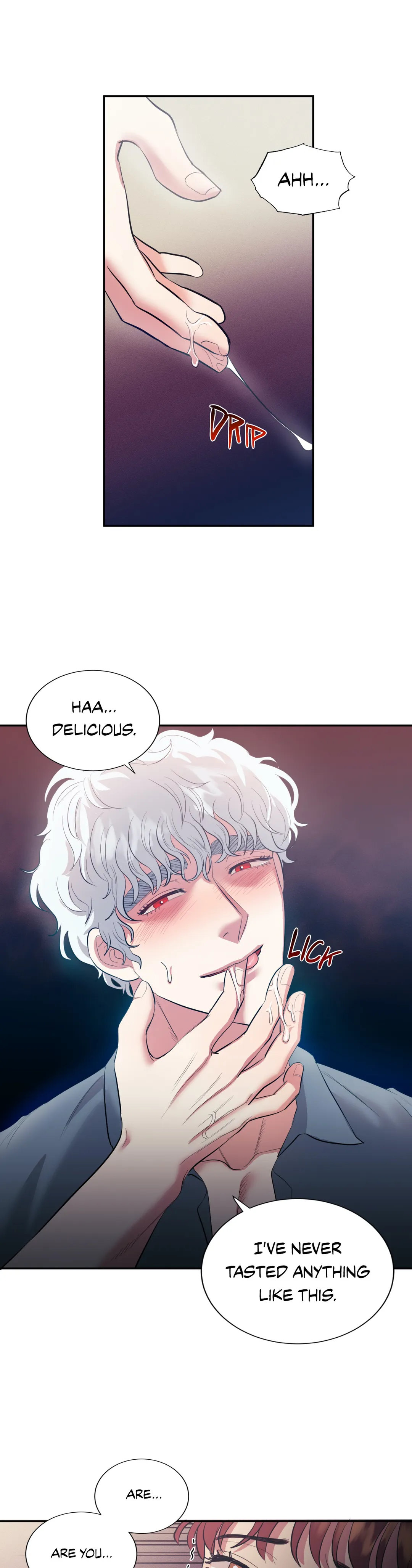 Hana’s Demons of Lust chapter 10 page 4