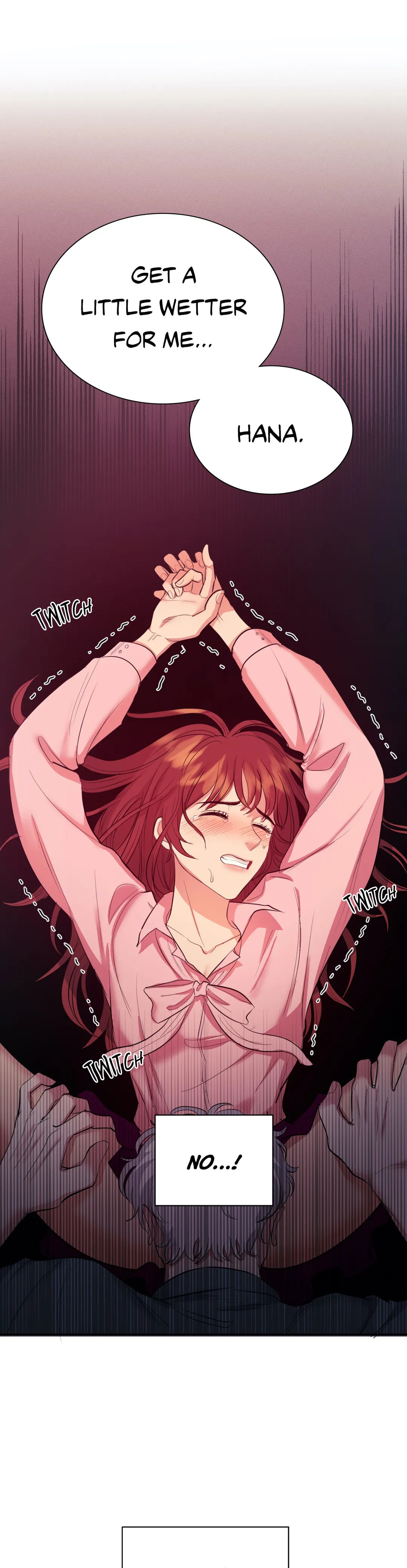 Hana’s Demons of Lust chapter 10 page 9