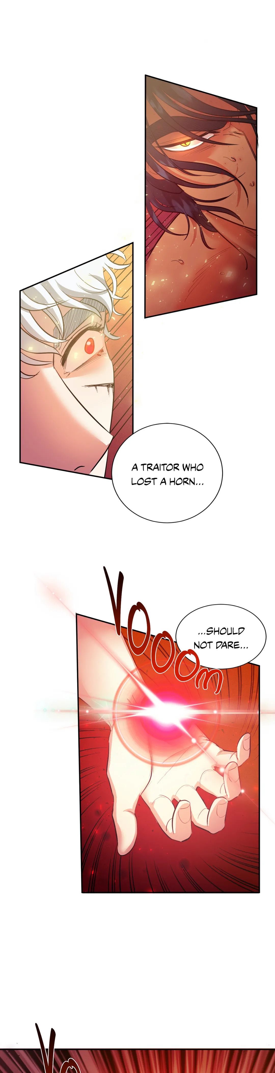 Hana’s Demons of Lust chapter 10 page 14