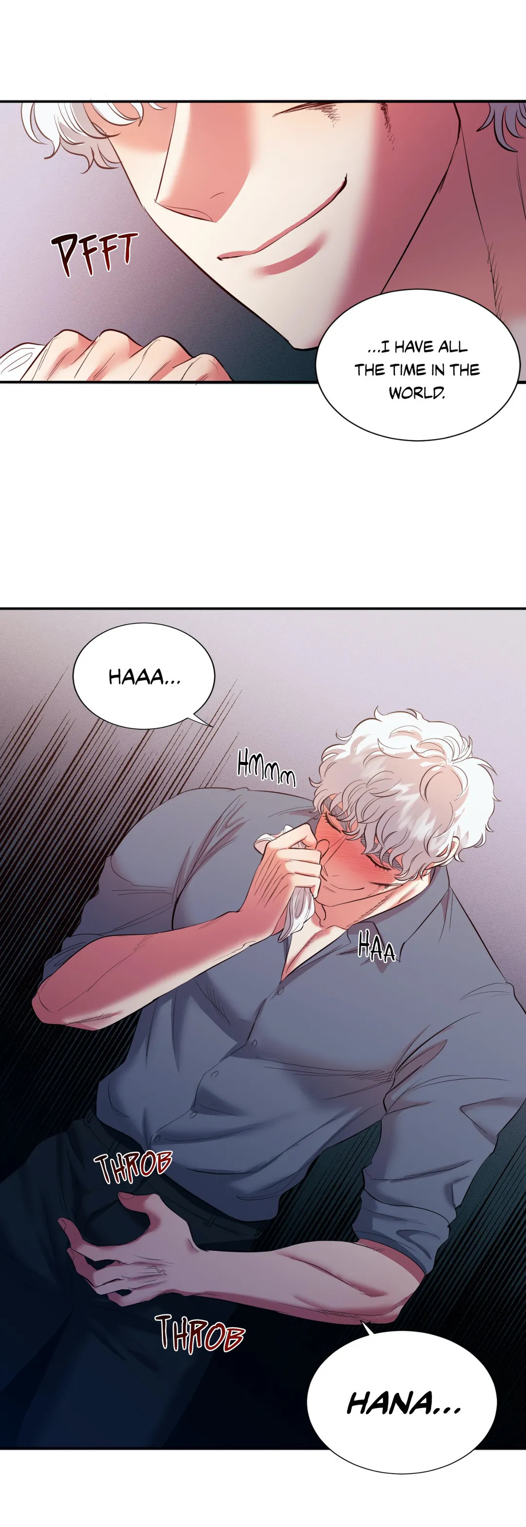 Hana’s Demons of Lust chapter 10 page 24