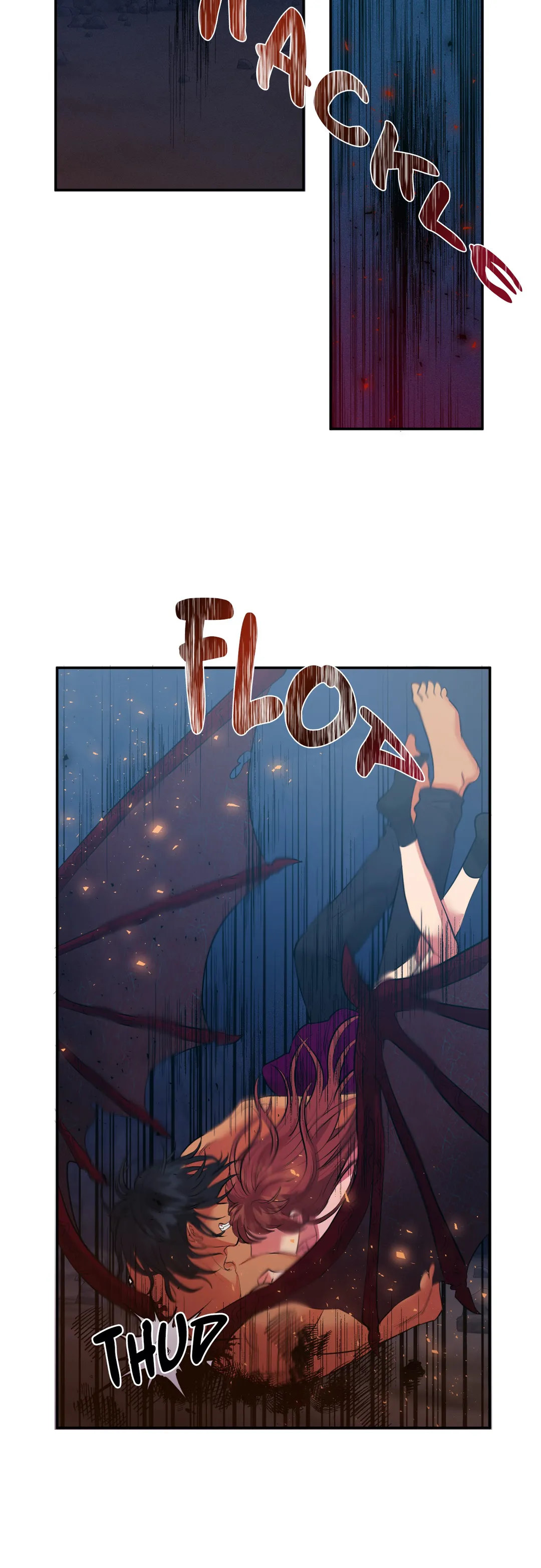 Hana’s Demons of Lust chapter 10 page 26