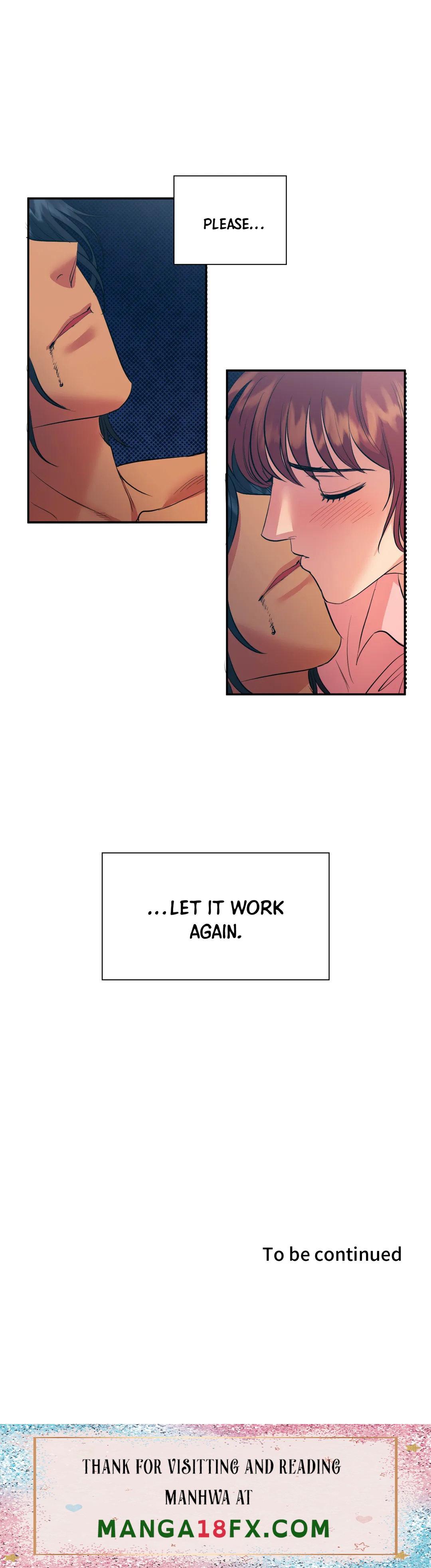 Hana’s Demons of Lust chapter 10 page 29