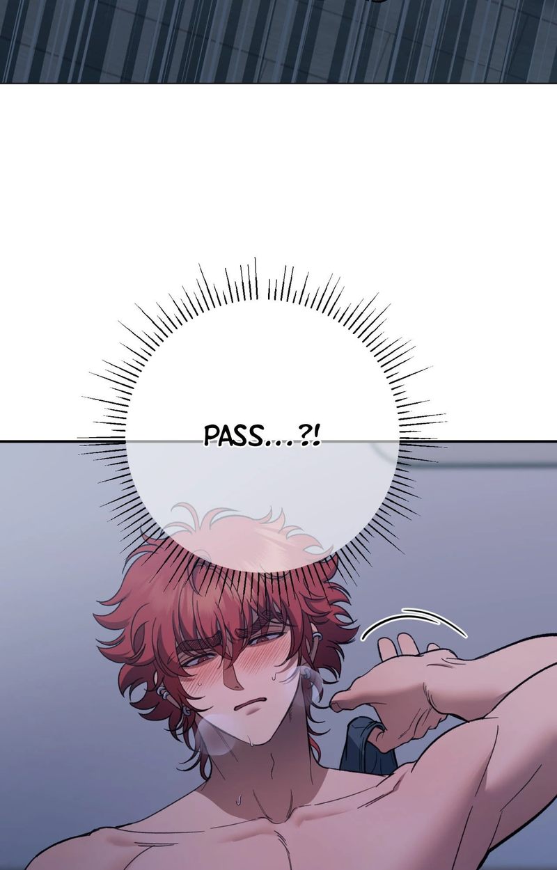 Hana’s Demons of Lust chapter 100 page 4