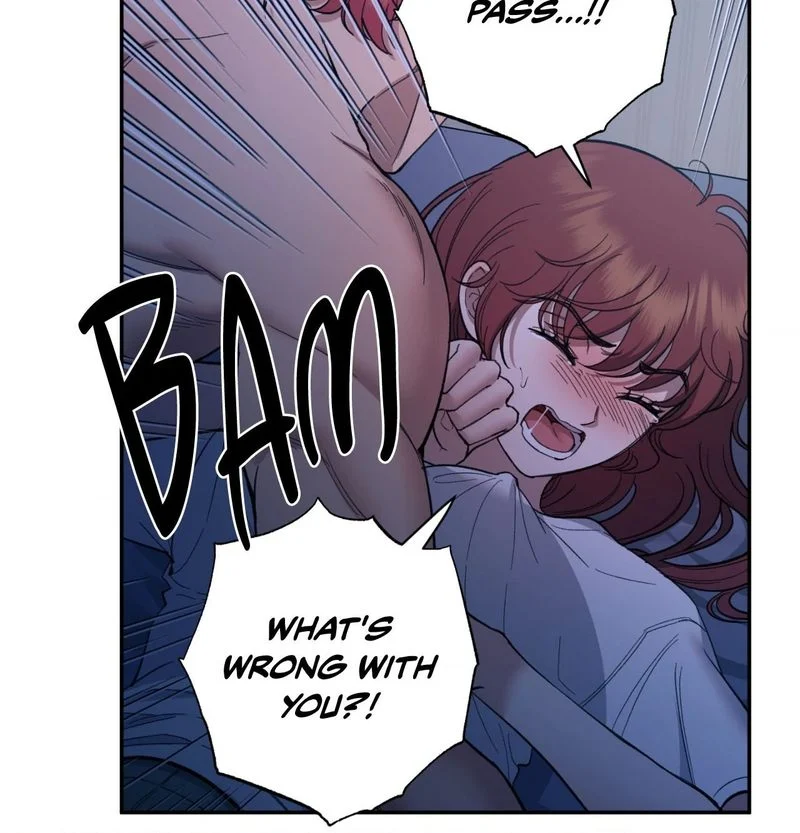 Hana’s Demons of Lust chapter 100 page 7
