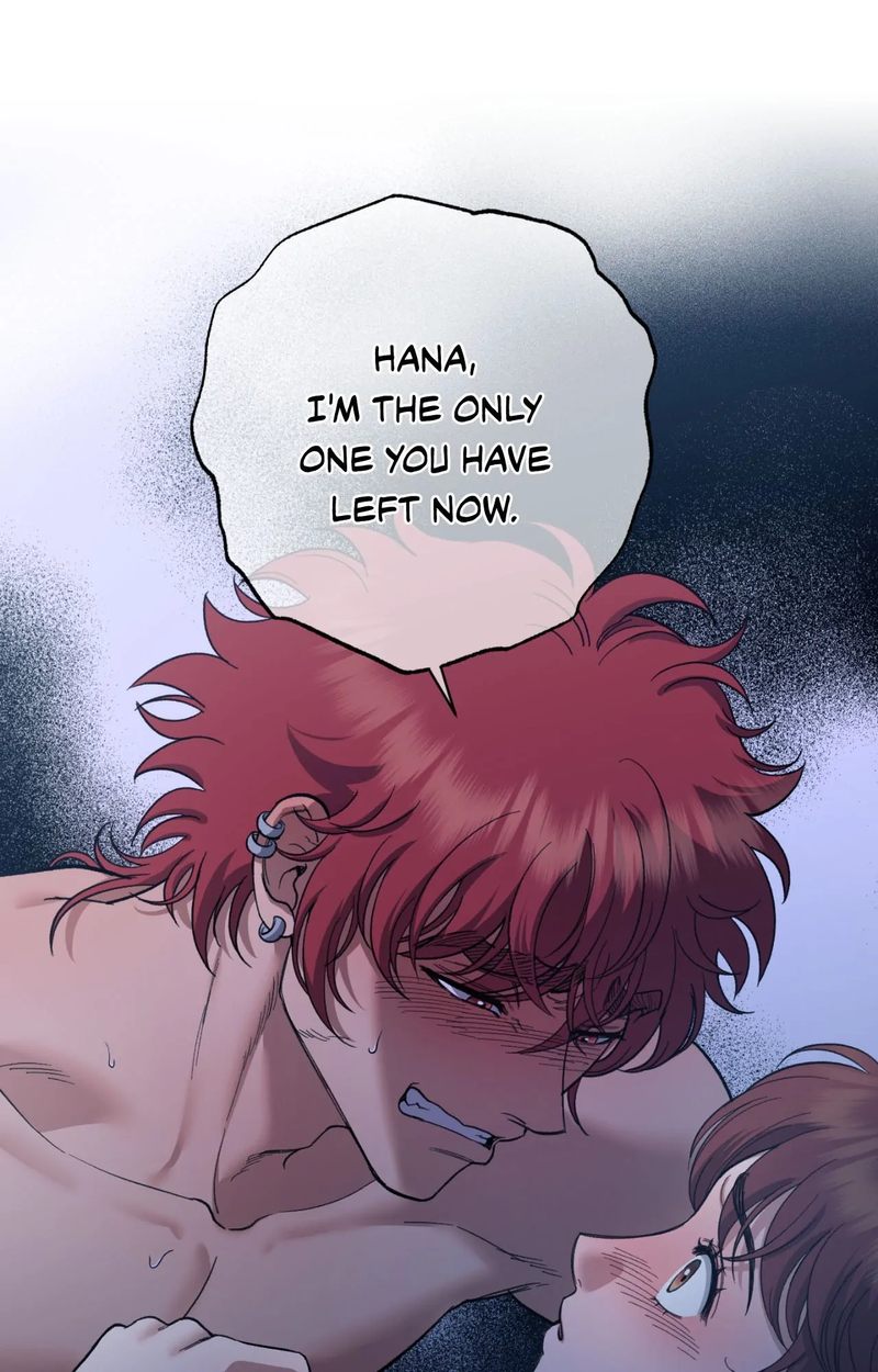 Hana’s Demons of Lust chapter 100 page 11
